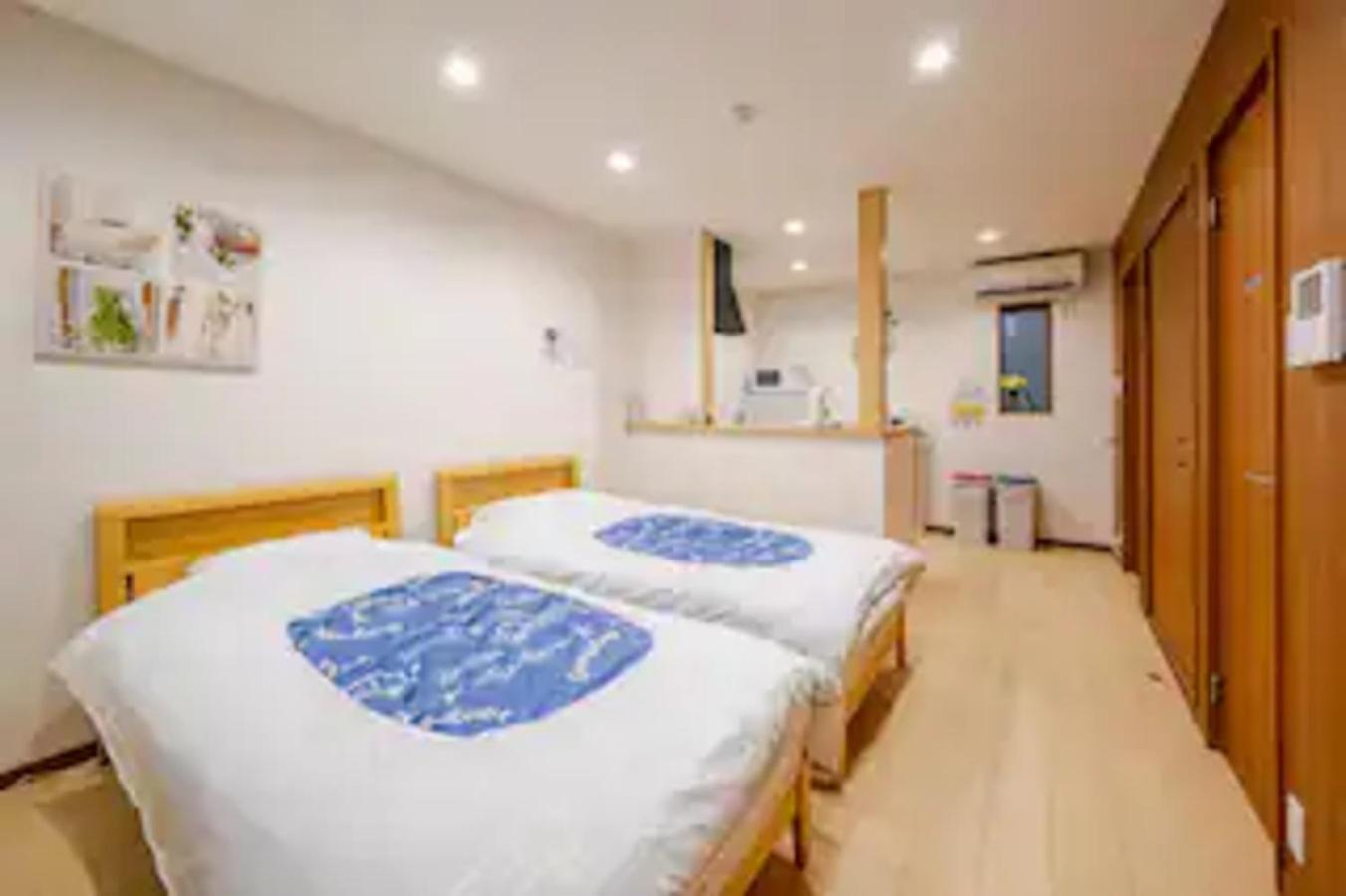 Kanazawa-Hachitabi Sorairo Ngoại thất bức ảnh